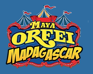 Circo Madagascar