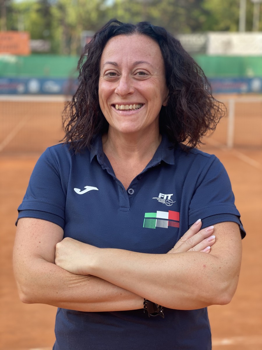 Manuela Medros